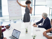 Tips for an Efficient Whiteboard Session Tips for an Efficient Whiteboard Session