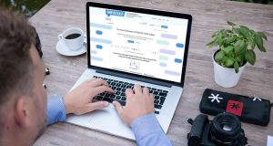 Using a WYSIWYG HTML Editor