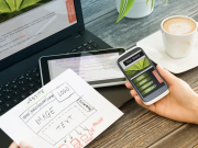 Web Design: A Visual Component of Any Business Web Design: A Visual Component of Any Business