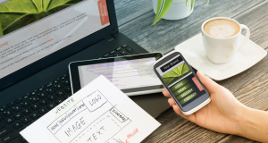 Web Design: A Visual Component of Any Business