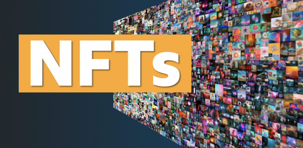 What are NFTs?