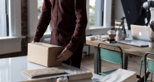 Why is e-commerce the ultimate future?