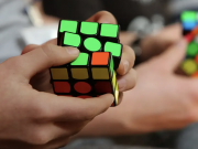 Why the Ghost Cube is the Hardest to Solve Why the Ghost Cube is the Hardest to Solve