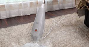 4 Benefits of Steam Cleaning for Carpets