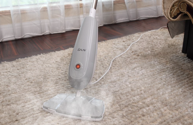 4 Benefits of Steam Cleaning for Carpets