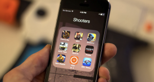 5 Best Games to Play on Your iPhone