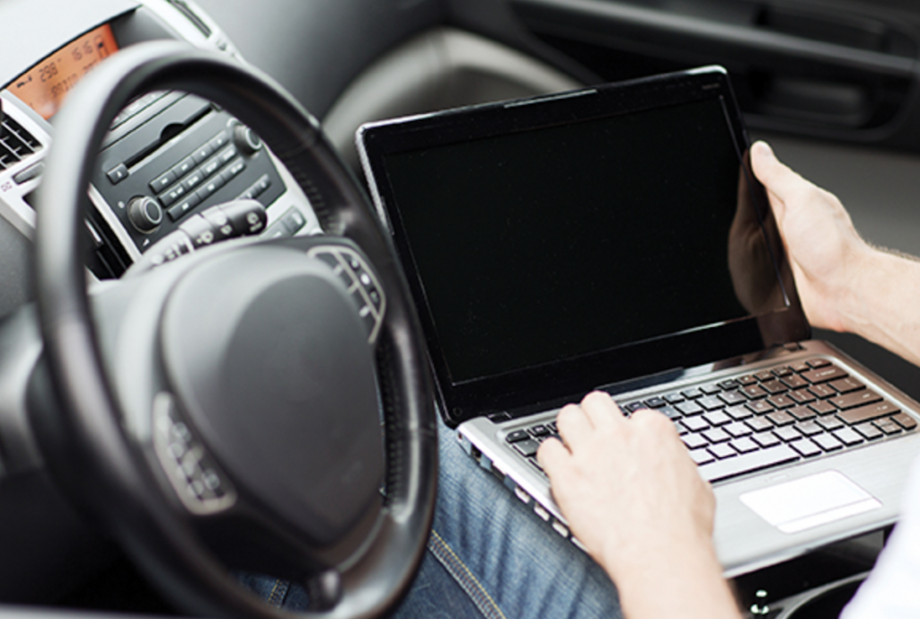 6 Ways Your Car Can Be Hacked