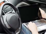 6 Ways Your Car Can Be Hacked 6 Ways Your Car Can Be Hacked