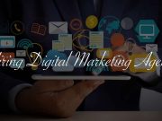 Advantages Of Hiring A Digital Marketing Agency Advantages Of Hiring A Digital Marketing Agency