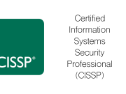 Certified Information Systems Security Professional (CISSP) Roles and Responsibilities Certified Information Systems Security Professional