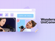 Everything you need to know about Wondershare UniConverter