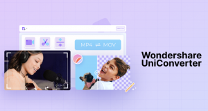 Everything you need to know about Wondershare UniConverter