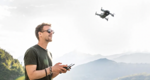 Here Is Want To Consider When You Want To Purchase Your First Drone