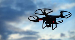 How To Pick A Great First Drone