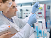 The History of Peptides Research