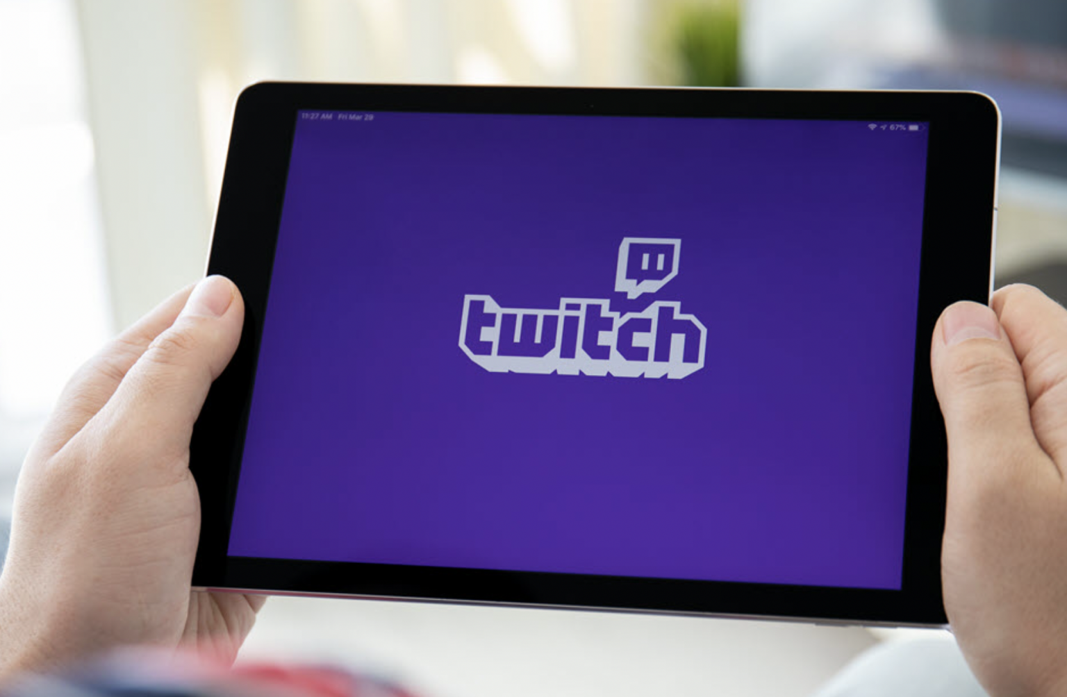 The Five Most Popular Twitch Streamers You Should Watch This Year