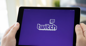 The Top Twitch Streamers Of 2021