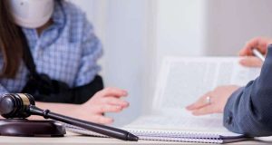 Tips On Choosing The Best Personal Injury Lawyer-In Stockton