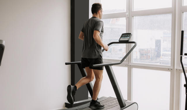 Top 5 High-Tech Gym Equipment Products to Buy