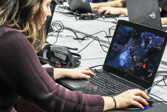 Traffic Sources for Gaming