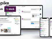 Two Great IM Apps For Your Company Two Great IM Apps For Your Company