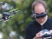 VR Drone Racing – An Exciting New Sport That Is Taking The World By Storm