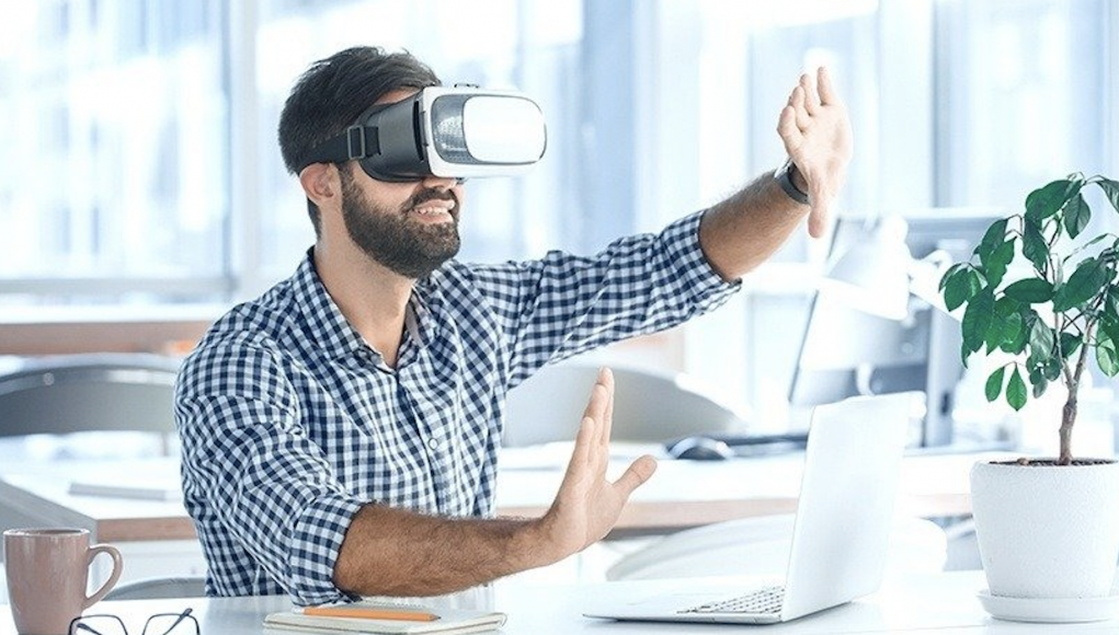 Virtual Reality is in its infancy, here's how it will change our lives