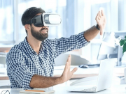 Virtual Reality is in its infancy, here’s how it will change our lives in the future Virtual Reality is in its infancy, here's how it will change our lives in the future