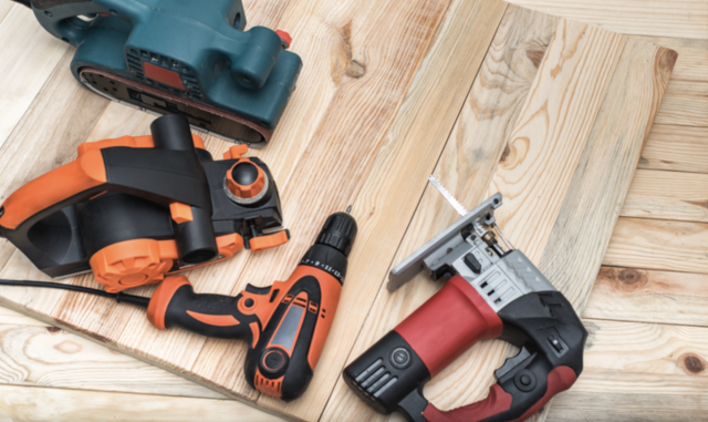 Why Bosch tools are so popular in UK