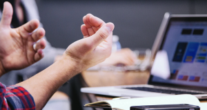 Why Security Should be at the Forefront of Design for Your Website