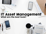 4 Tips For Highly Effective IT Asset Management