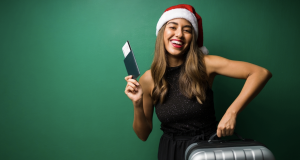 6 Must-Have Items for Holiday Travel