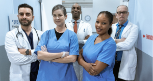 6 Tips For Nurses To Build A Positive Rapport With Their Patients