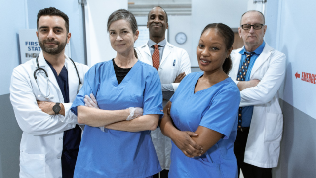 6 Tips For Nurses To Build A Positive Rapport With Their Patients