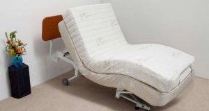 A Complete Guide to Medical Bed Types for Home Care