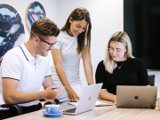 Finding the best web development company in Perth