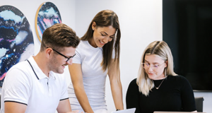 Finding the best web development company in Perth