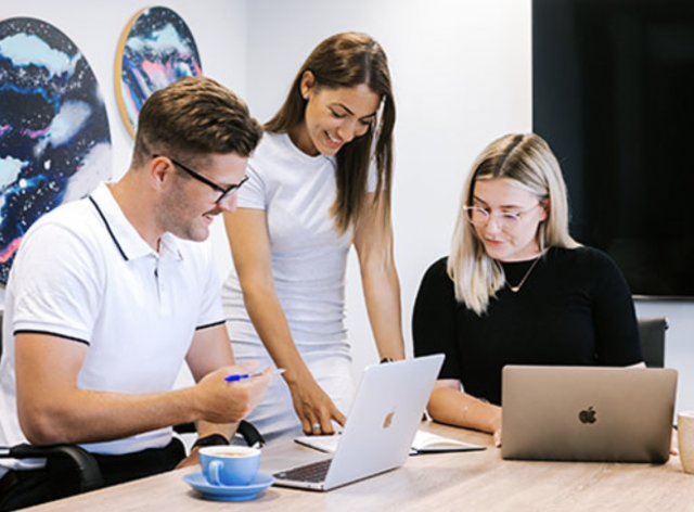 Finding the best web development company in Perth Finding the best web development company in Perth