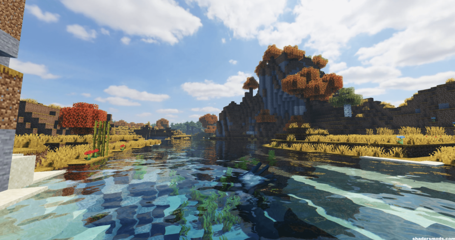 How To Get Shaders In Minecraft To Improve Graphics Tapscape
