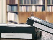 How Do I Digitize VHS Fast?