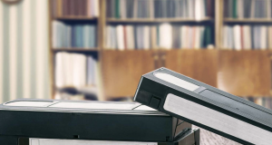 How Do I Digitize VHS Fast?