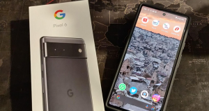 How I Got My Google Pixel 6 In India Within 10 Days Of Its US-Only Launch, And First Impressions