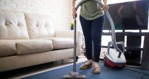 How Often Should You Clean Your Carpet?