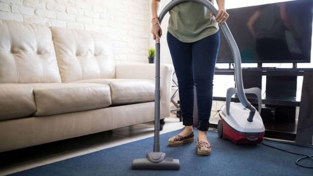 How Often Should You Clean Your Carpet?