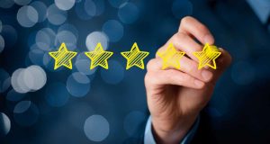 How Online Reviews Affect Purchasing Intentions