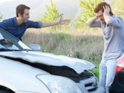 How to Determine Who's At Fault in a T-Bone Collision