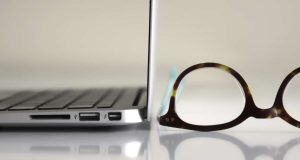 How to Prevent Eyestrain from Digital Devices