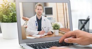 Telehealth Visits for a Doctor’s Note for Work