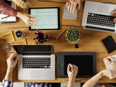 Top 10 Trends of Remote Work in 2022