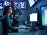 Top 5 Technologies That Have Changed The Face Of Gaming Industry